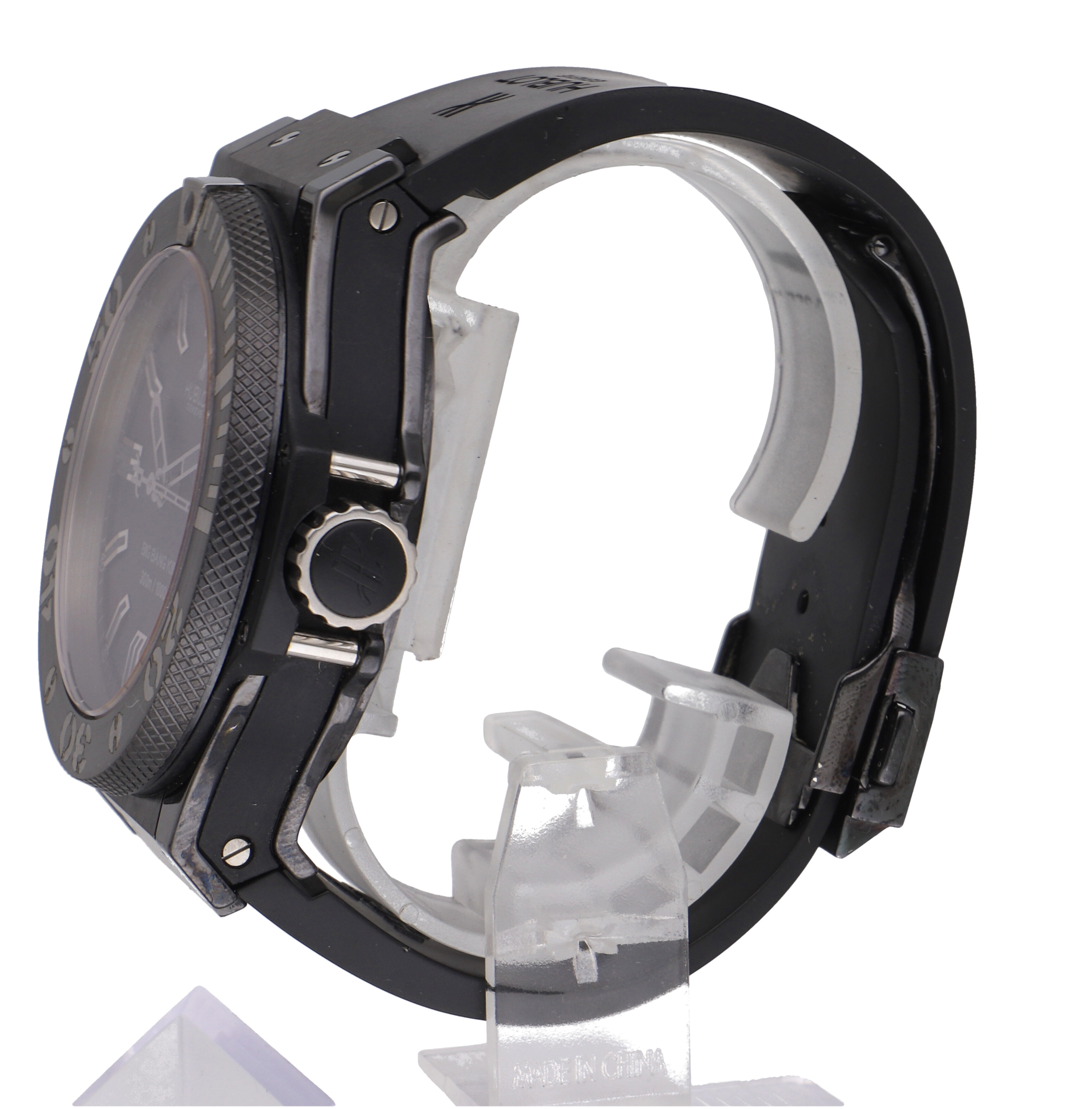 Hublot Big Bang